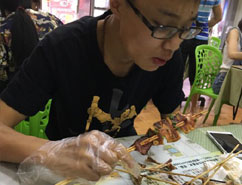 宕昌烧烤加盟,学烧烤技术,开烧烤店多少钱