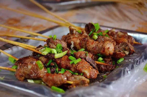 宕昌五花肉培训