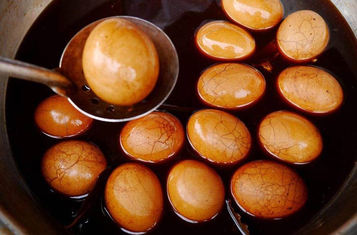 宕昌茶叶蛋培训