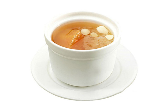 宕昌糖水培训