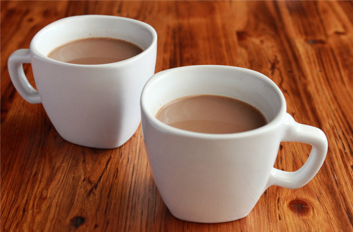 宕昌奶茶培训