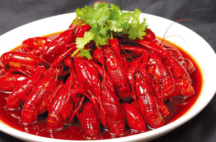 宕昌麻辣小龙虾培训